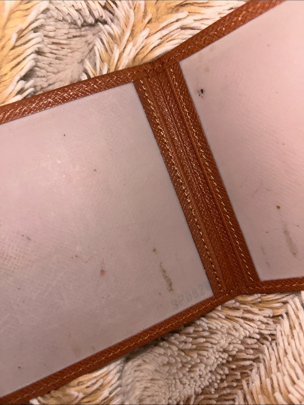 Louis Vuitton Monogram Canvas Brown and Gold Wallet - Picture 13 of 17